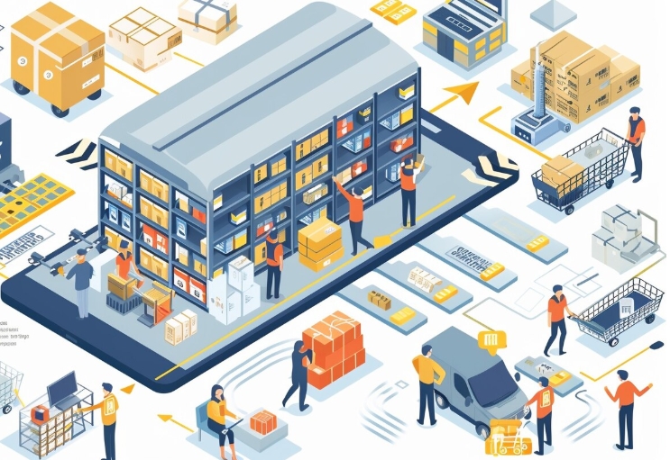 inventory management system software in coimbatore